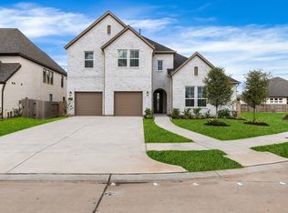 5306 Royal Gem Dr, Richmond, TX 77469