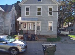 415 Rankin St, Warren, PA 16365