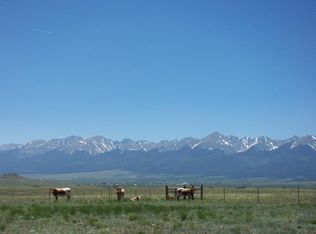 1030 Lake View Rd, Westcliffe, CO 81252