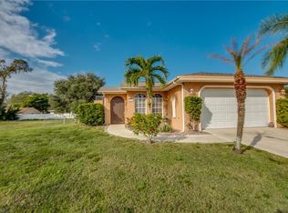 1026 SW 11th Ave, Cape Coral, FL 33991