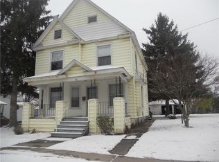 38 S Lewis St, Auburn, NY 13021
