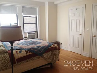 Rented by 24 7 NYC Realty Inc.