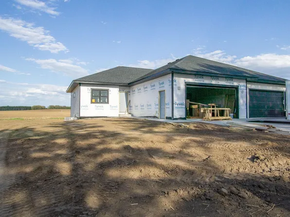 118 Dunn St, Colfax, WI 54730