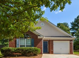 2054 Boatswain Dr, Hampton, GA 30228