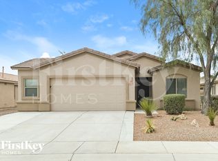 11757 W Barley Dr, Marana, AZ 85653