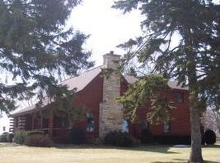 7675 W Wagner Rd, Lena, IL 61048