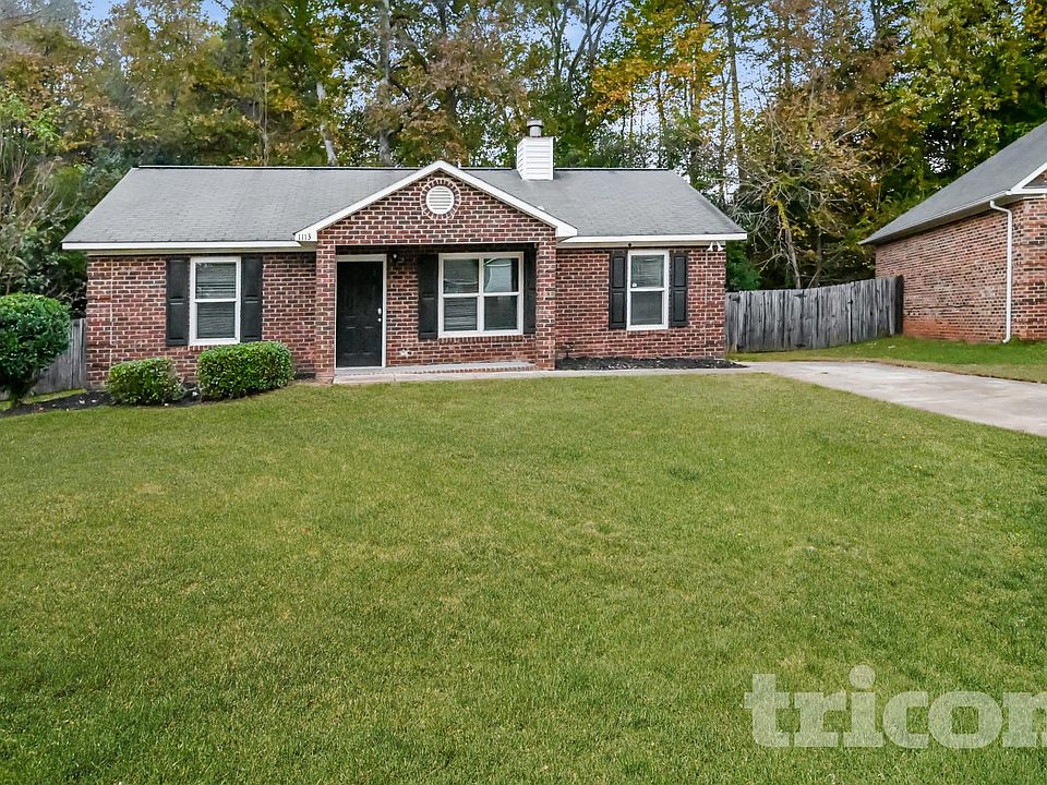 1st image of 1113 Capps Hollow Dr