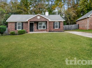 1113 Capps Hollow Dr, Charlotte, NC 28216