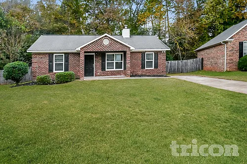 1113 Capps Hollow Dr Photo 1