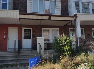 2536 S Carroll St, Philadelphia, PA 19142