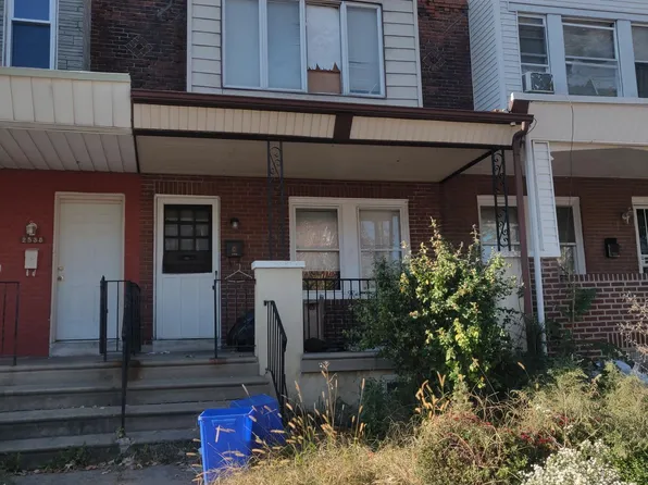 2536 S Carroll St, Philadelphia, PA 19142