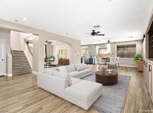 3465 Bella Sovana Ct, Las Vegas, NV 89141