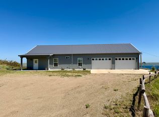 20313 Porcupine Loop, Fort Pierre, SD 57532
