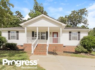 2641 Westerwood Village Dr, Charlotte, NC 28214
