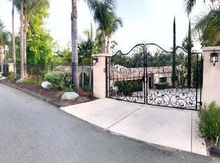 17448 Via Cuatro Caminos Dr, Rancho Sante Fe, CA 92067