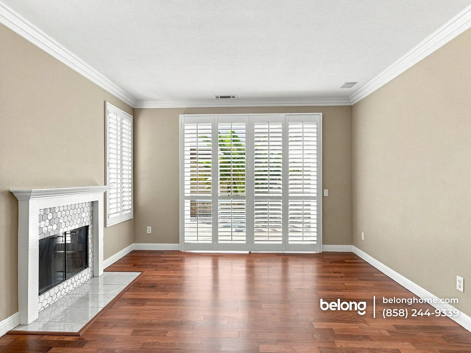 3 bed, 3.0 bath, 1674 sqft, $4,195 — Photo 2