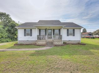 216 Deer Point Rd, Unionville, TN 37180
