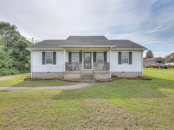 216 Deer Point Rd, Unionville, TN 37180
