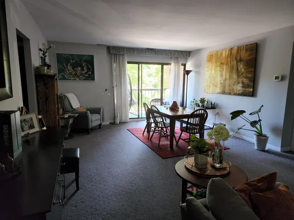 6711 Park Heights Ave Unit 117, Baltimore, MD 21215