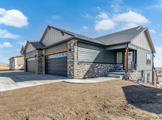 7801 Three Hearts Trl, Cheyenne, WY 82001