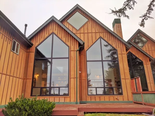 3360 NW Oceanview Dr APT C, Newport, OR 97365