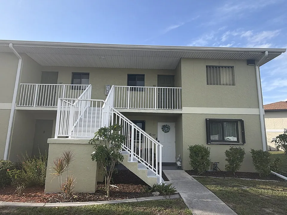 25225 Rampart Blvd #108