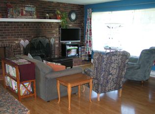 330 N Solmar Dr, Sequim, WA