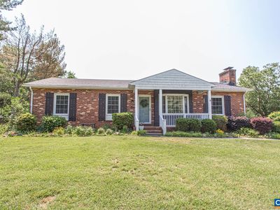 440 Whitethorn Ct, Ruckersville, VA, 22968