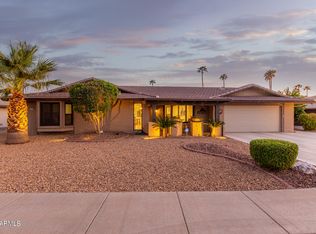 13209 W Castlebar Dr, Sun City West, AZ 85375