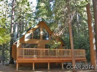 2160 Castlewood Ln, Arnold, CA