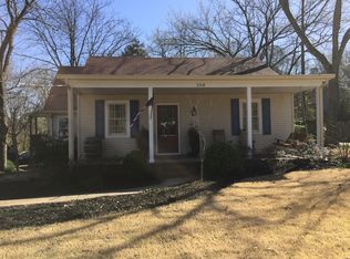 268 N Main St, Collierville, TN 38017