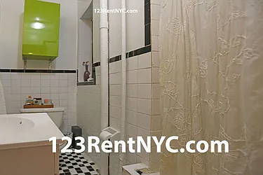 Rented by Chartwell Manhattan Realty