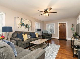 1453 S Jefferson Ave, Springfield, MO 65807