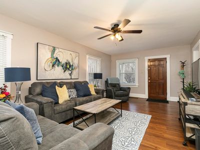 1453 S Jefferson Avenue, Springfield, MO, 65807