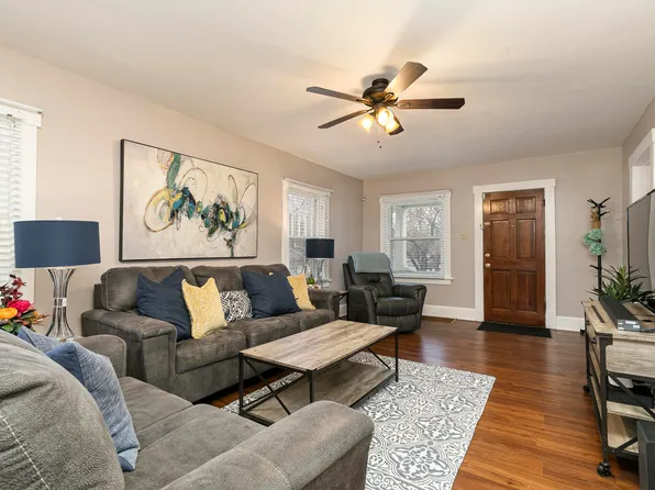 1453 S Jefferson Avenue, Springfield, MO 65807