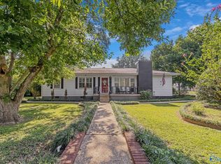 1202 SW Jefferson St, Athens, AL 35611