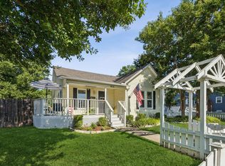 919 S Tennessee St, McKinney, TX 75069