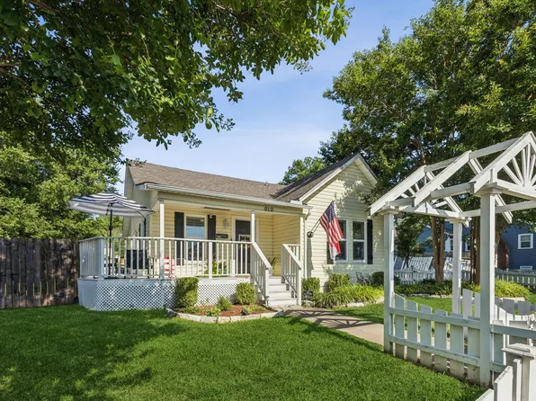 919 S Tennessee St, McKinney, TX 75069