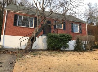 2329 Brandon Ave SW, Roanoke, VA 24015