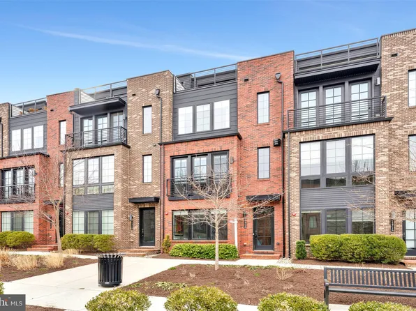 11716 Paysons Way, Reston, VA 20191