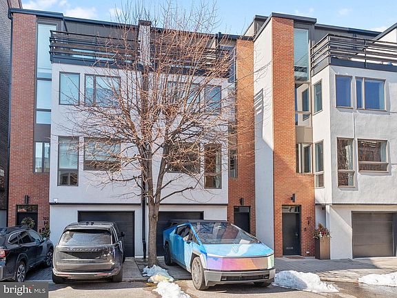 3rd image of 322 Brown St APT G