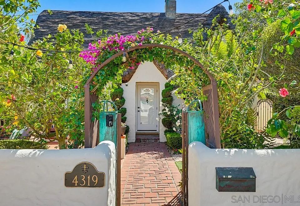 1st image of 4319 Del Mar Ave