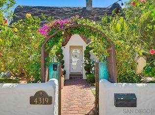 4319 Del Mar Ave, San Diego, CA 92107