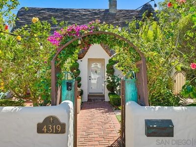 4319 Del Mar Ave, San Diego, CA, 92107