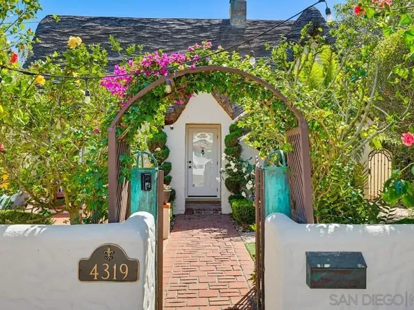 4319 Del Mar Ave, San Diego, CA 92107