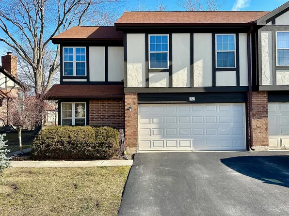 27 Willow Bridge Way, Bloomingdale, IL 60108