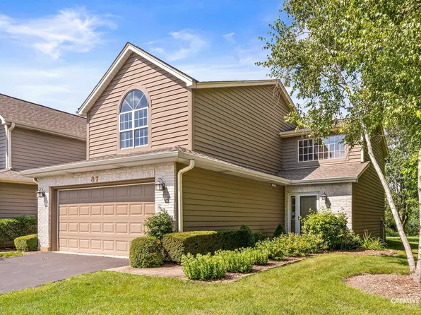 87 Townsend Cir, Naperville, IL 60565