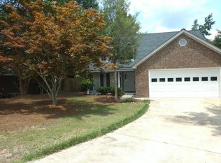 4904 Cavan Pl, Grovetown, GA 30813