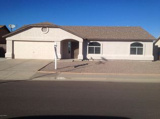 8042 E Dover St, Mesa, AZ 85207