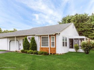 1C Mill Ct #64, Manchester Township, NJ 08759